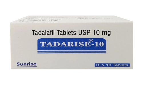 Tadarise  Tablets